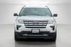 8 imagen en miniatura de 2018 Ford Explorer XLT
