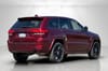 3 thumbnail image of  2018 Jeep Grand Cherokee Altitude