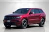 7 thumbnail image of  2018 Jeep Grand Cherokee Altitude