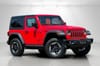 2018 Jeep Wrangler Rubicon