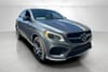2018 Mercedes-Benz GLE GLE 43 AMG® Coupe
