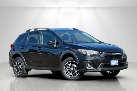 1 image of 2018 Subaru Crosstrek 2.0i Premium
