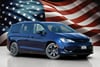 2019 Chrysler Pacifica Hybrid Limited