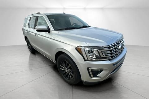 1 image of 2019 Ford Expedition Limited