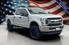 2019 Ford F-250SD XLT
