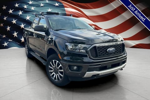 1 imagen de 2019 Ford Ranger XLT