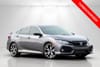 2019 Honda Civic Si
