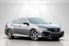 2019 Honda Civic Si