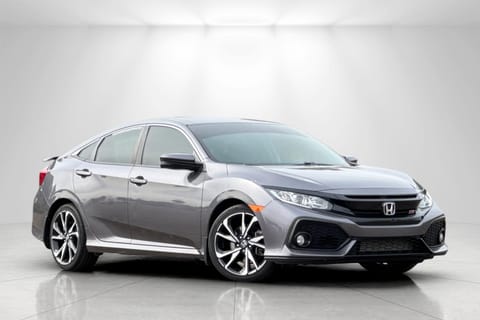 1 image of 2019 Honda Civic Si