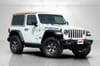 2019 Jeep Wrangler Rubicon