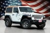 2019 Jeep Wrangler Rubicon