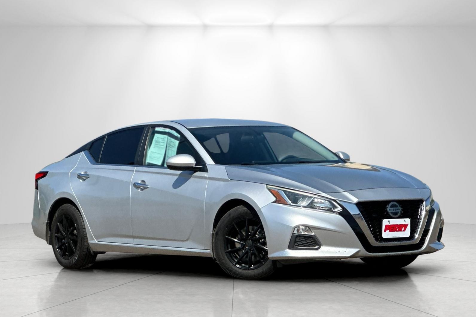 2019 Nissan Altima S