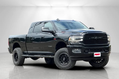 1 image of 2019 Ram 2500 Big Horn