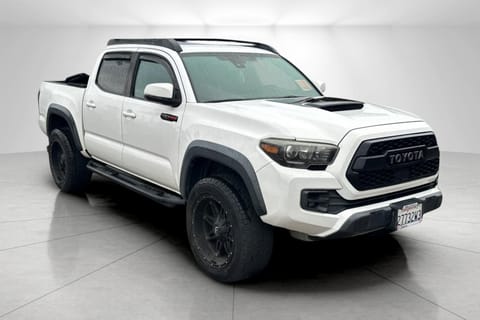 1 image of 2019 Toyota Tacoma TRD Pro