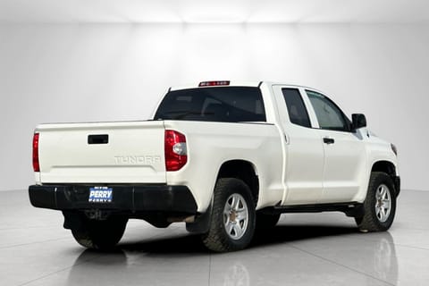 2019 Toyota Tundra SR