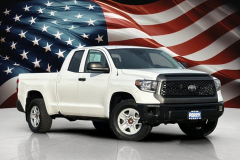 1 image of 2019 Toyota Tundra SR