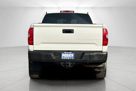 2019 Toyota Tundra SR