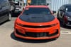 2 thumbnail image of  2020 Chevrolet Camaro SS