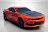 2020 Chevrolet Camaro SS
