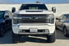 2 thumbnail image of  2020 Chevrolet Silverado 2500HD High Country