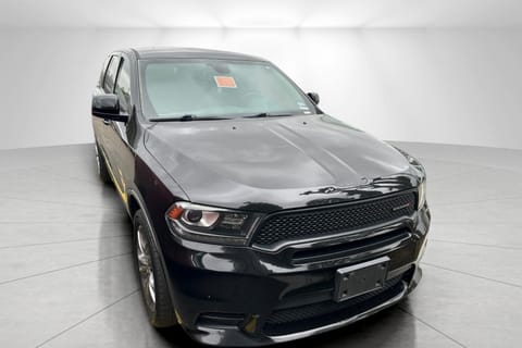 1 image of 2020 Dodge Durango GT