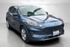 2020 Ford Escape S