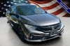 2020 Honda Civic Si