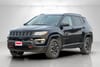 6 thumbnail image of  2020 Jeep Compass Trailhawk
