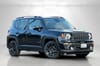 2020 Jeep Renegade Altitude