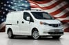 2020 Nissan NV200 SV