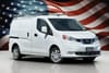 2020 Nissan NV200 SV