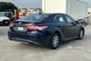 4 imagen en miniatura de 2020 Toyota Camry Hybrid LE