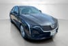 2021 Cadillac CT4 Premium Luxury