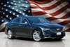2021 Cadillac CT4 Premium Luxury