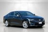 2021 Cadillac CT4 Premium Luxury