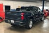 4 thumbnail image of  2021 Chevrolet Silverado 1500 Custom