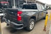 4 thumbnail image of  2021 Chevrolet Silverado 1500 Custom