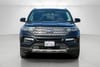 8 imagen en miniatura de 2021 Ford Explorer Limited