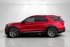 6 imagen en miniatura de 2021 Ford Explorer XLT