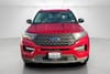 4 thumbnail image of  2021 Ford Explorer XLT
