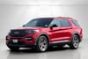 7 imagen en miniatura de 2021 Ford Explorer XLT