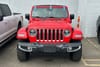 2 thumbnail image of  2021 Jeep Wrangler