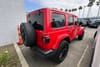 4 thumbnail image of  2021 Jeep Wrangler