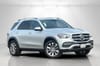 2021 Mercedes-Benz GLE GLE 350