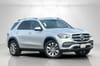 2021 Mercedes-Benz GLE GLE 350