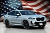 2022 BMW X4 xDrive30i
