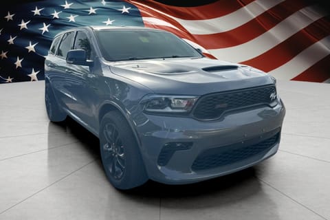 1 image of 2022 Dodge Durango R/T