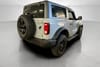 4 thumbnail image of  2022 Ford Bronco Wildtrak