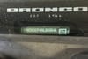 7 thumbnail image of  2022 Ford Bronco Wildtrak