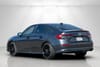 5 thumbnail image of  2022 Honda Civic Sport